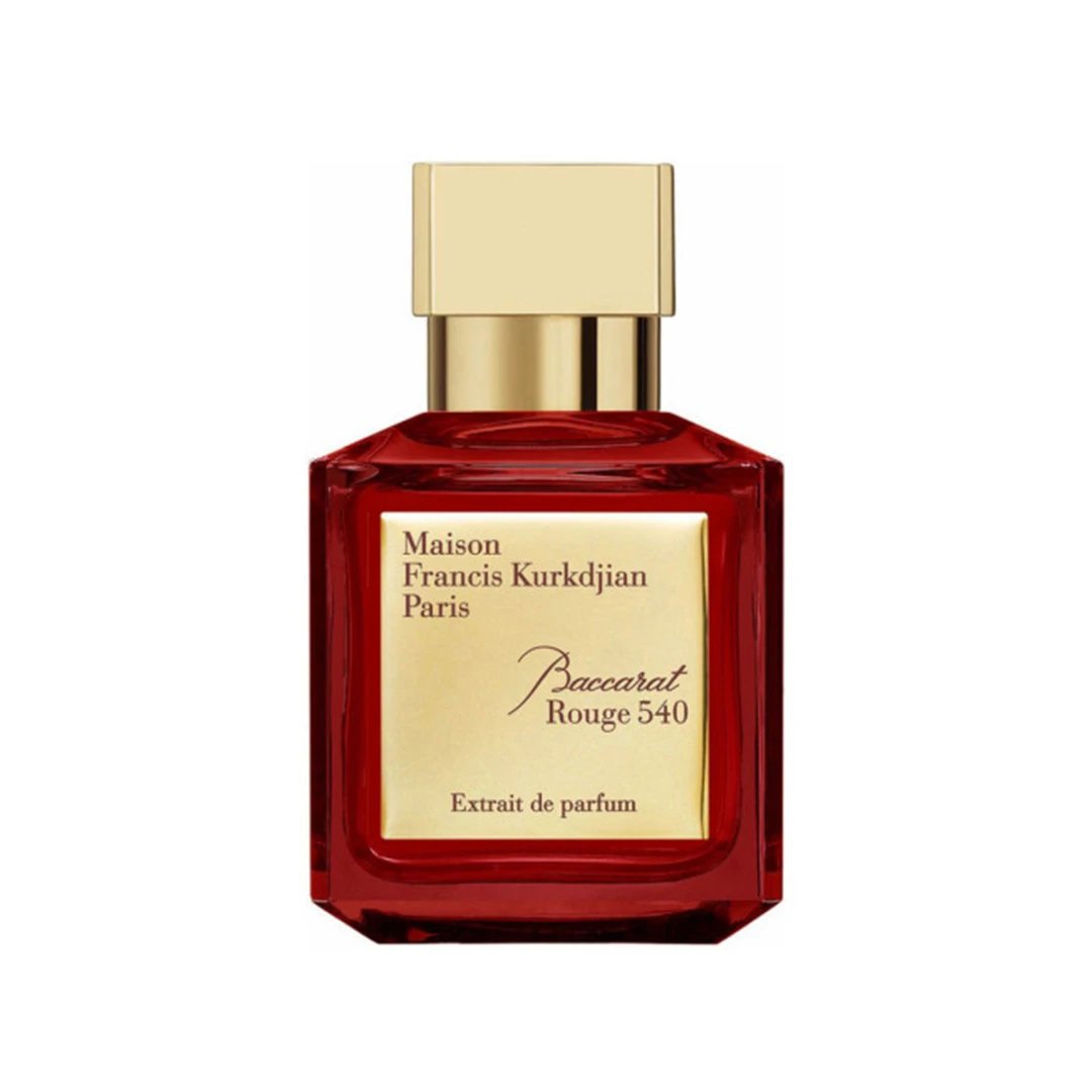 Maison Francis Kurkdjian Baccarat Rouge 540 Extrait de Parfum