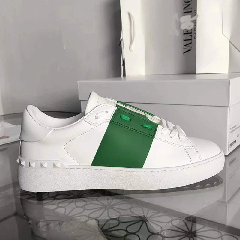 Valentino Garavani Rockstud sneakers