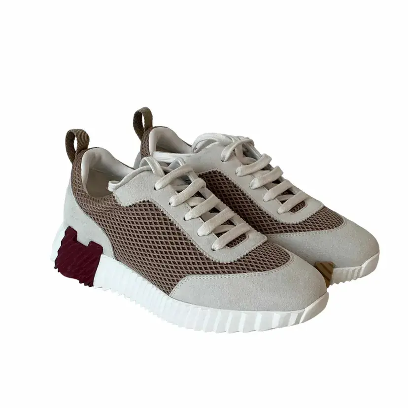 Spot 25 Elastic Sports Shoes, Casual Shoes, Training Shoes, Breathable and Comfortable Splicing, Universal Anti-Slip Model for Men and Women