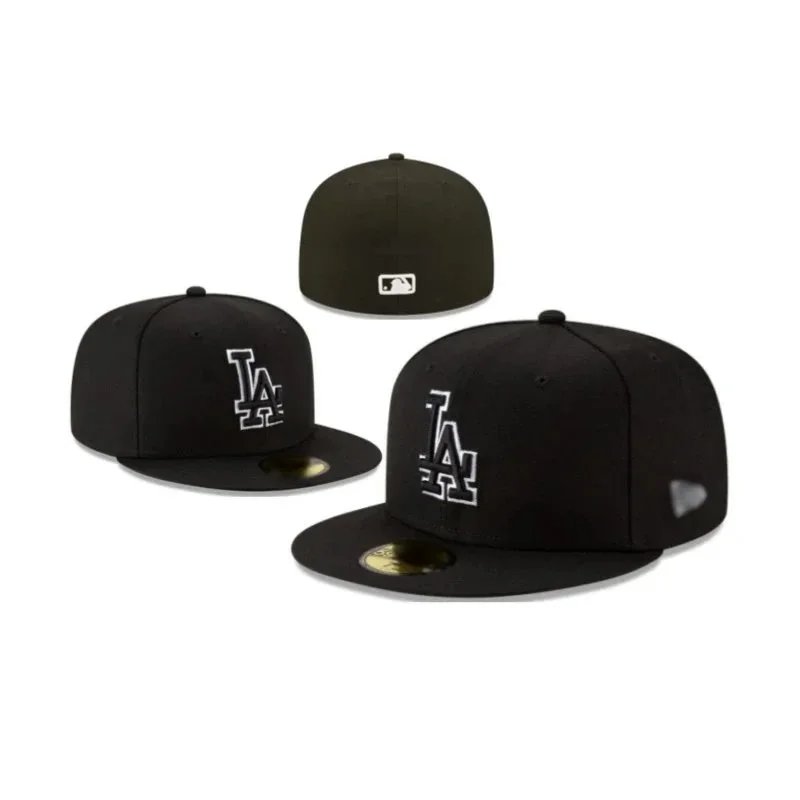 New Era LA Dodgers Cap