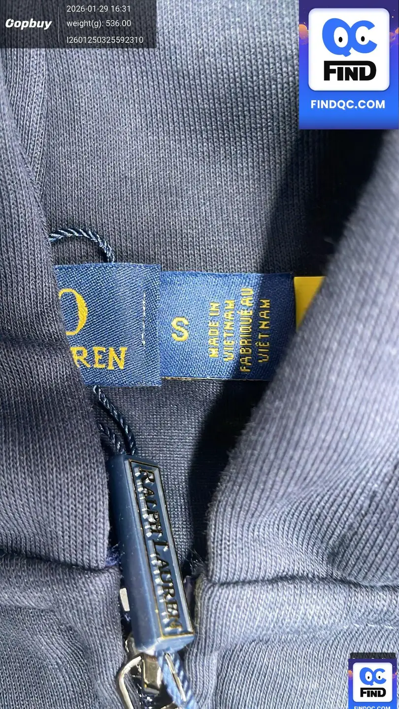 Ral FW22 Hoodie-P