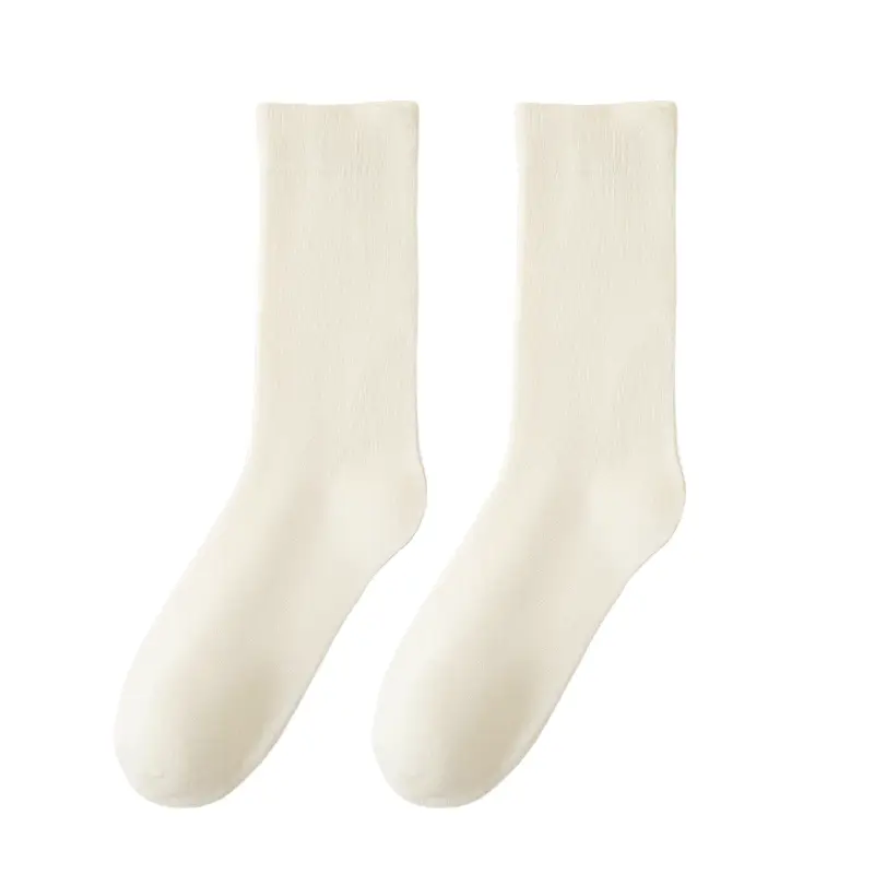 Solid color small M standard stockings 10313653