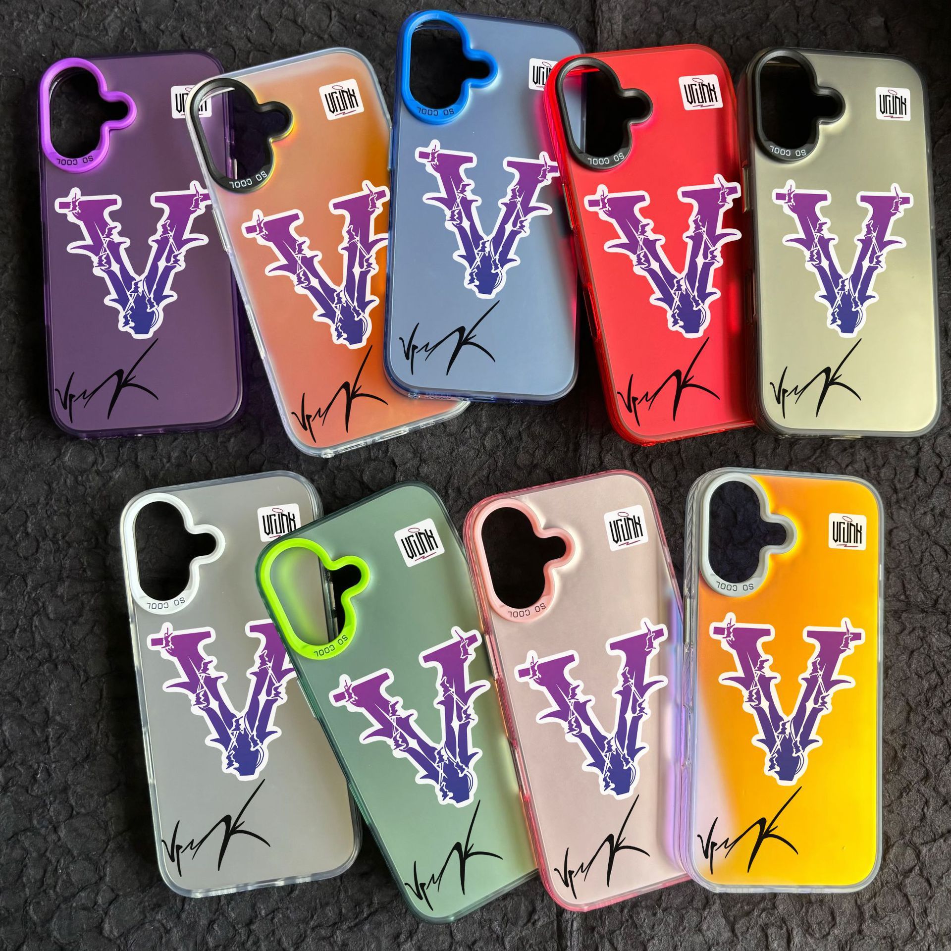 Suitable for iPhone 17 Phone Case, Apple 16 Pro Max Protective Cover, 12 Imd 15/14 Plus Anti-Drop 13 Cross-Border