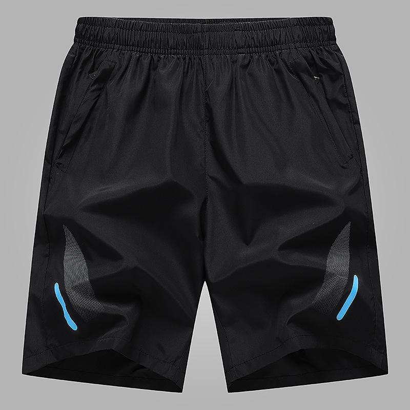 Men's Shorts, Men's Summer Sports Pants, Men's Fitness Pants, Five-Point Pants, Men's Beach Pants, Casual Men's Clothing, Summer Men's Pants