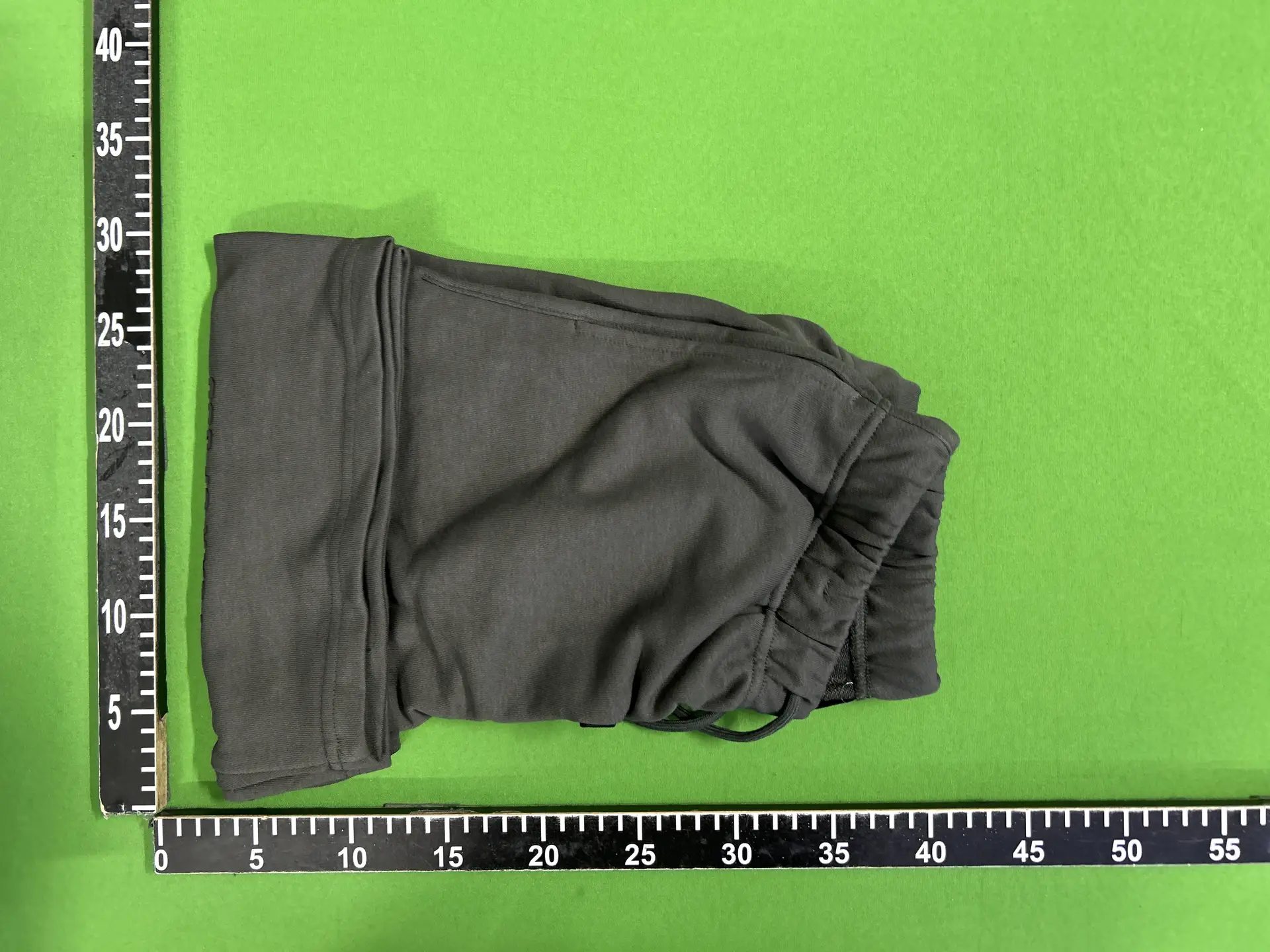 2024 New Line ESSENTIALS Niche Trendy Brand FOG Shorts Sports suit Loose Base Short-sleeved T-shirt