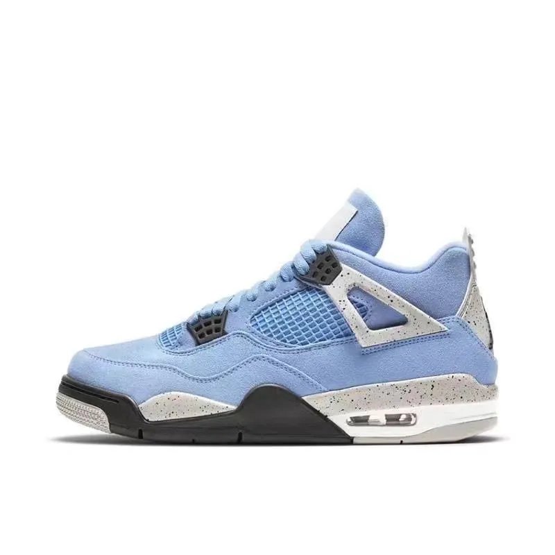 J.ordan 4 basketball sneaker