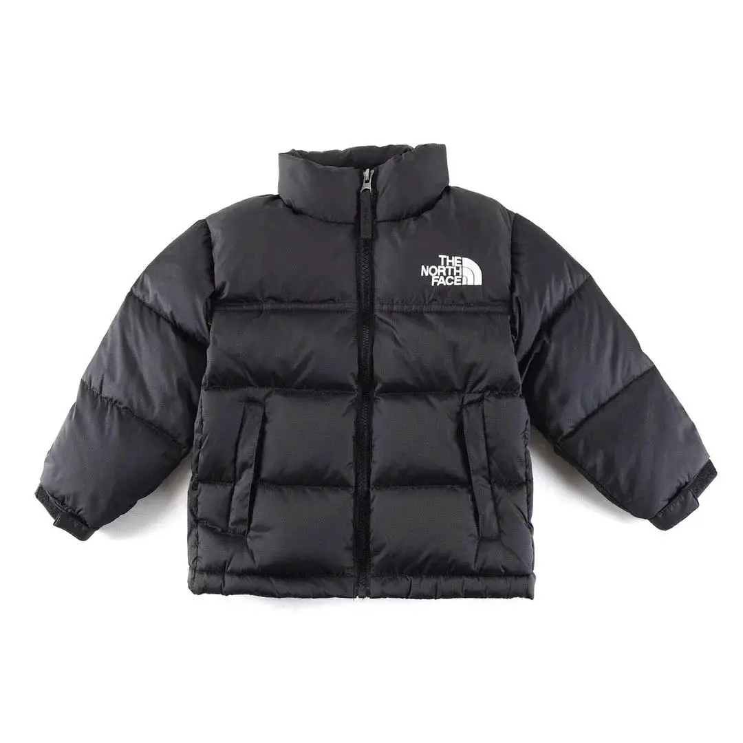 bm down jacket children's sizes
