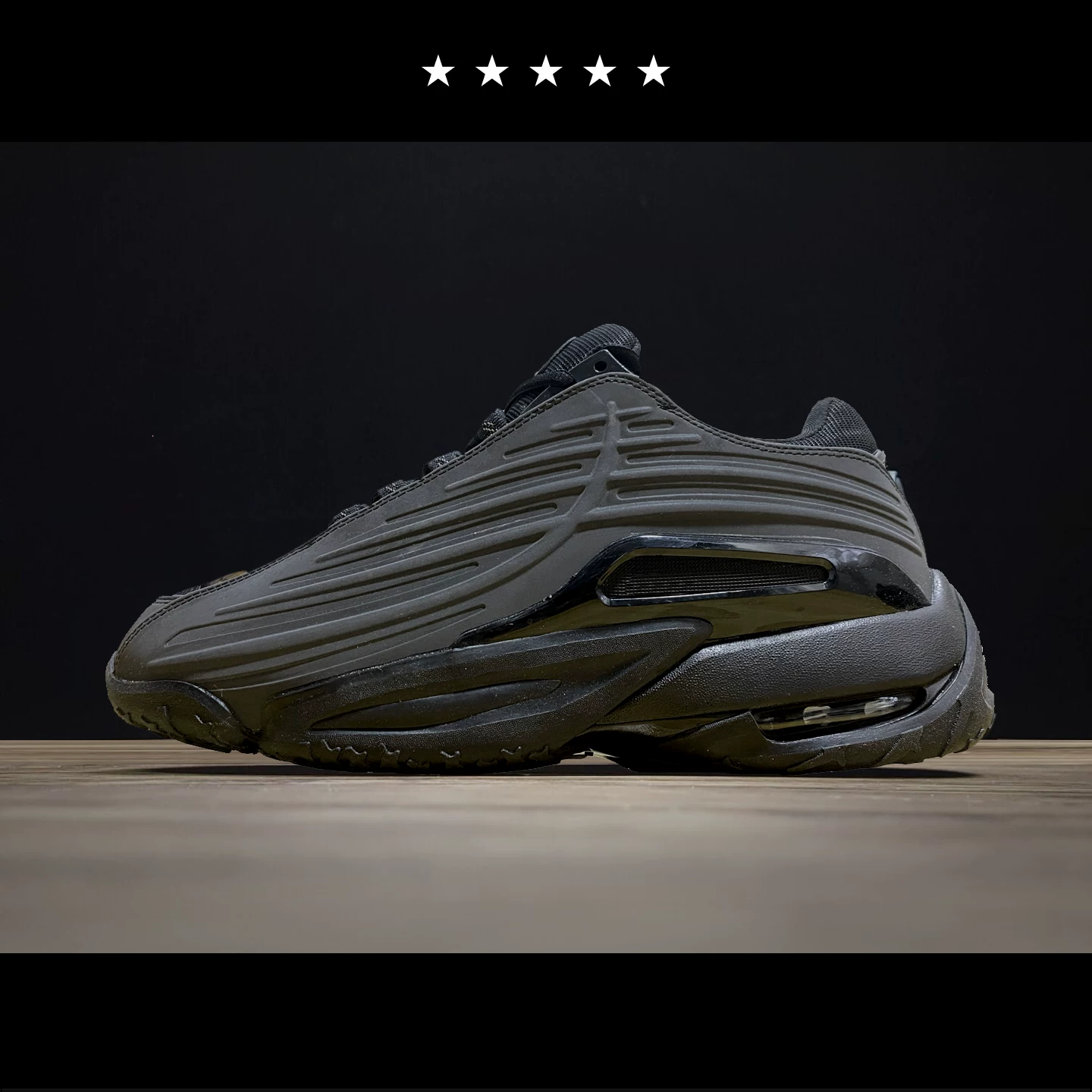Zhenshu shoes men's shoes anti slip classic retro basketball cushion shoes men's and women's black comfortable casual sports shoes