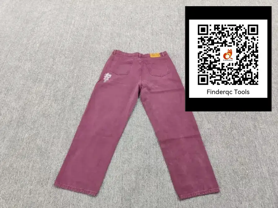 Supreme New York Jeans