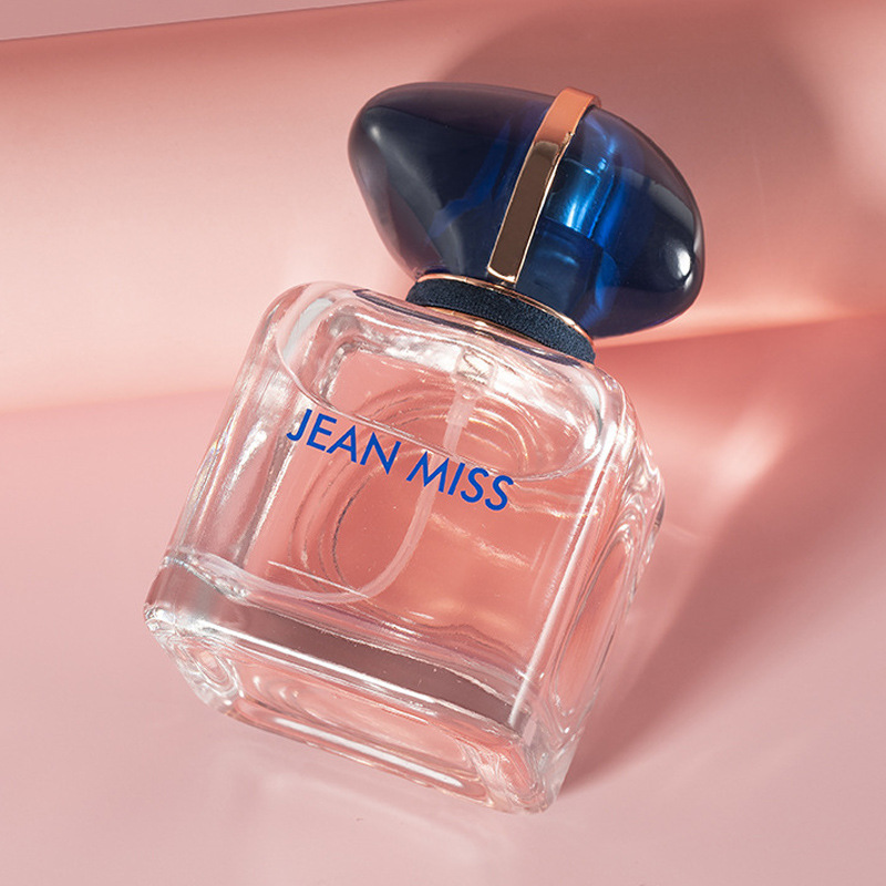 Xiaocheng Yixiang High-End and Cool Women's Perfume, Long-Lasting Fragrance, Cross-Border Hot-Selling Product, Student Vietnamese Perfume Wholesale