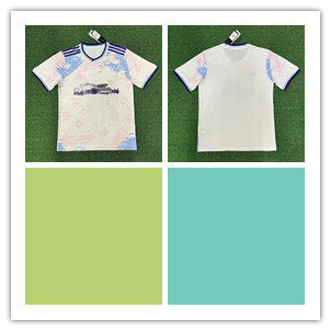 26-27 Aston Villa Special Fans Jersey【Id:7266060759】S-4Xl