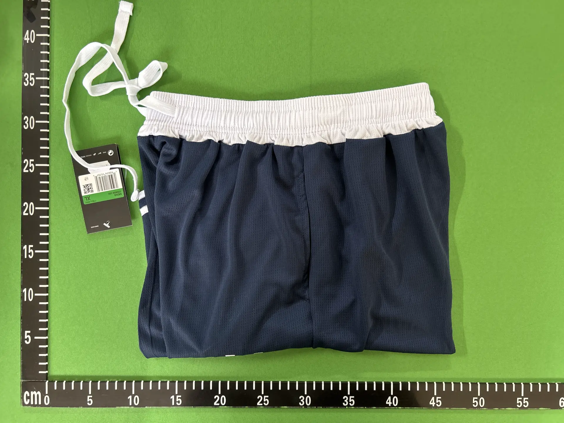 Sports shorts