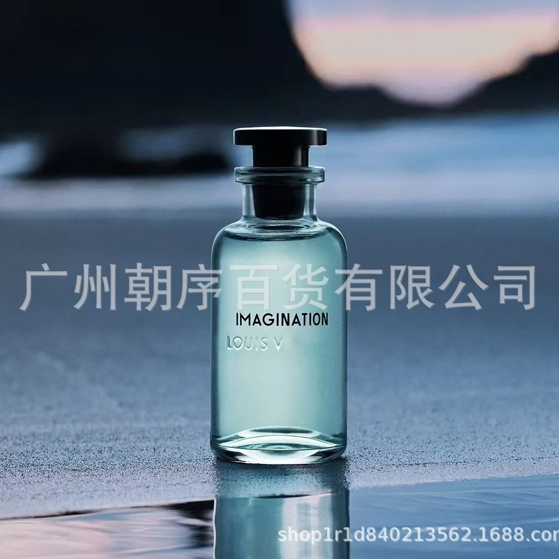 跨境外贸香水思扬加州梦流浪幽灵浮影破晓雷暴悠然海岸perfume Foto QC de WEIDIAN na Qualit.ly