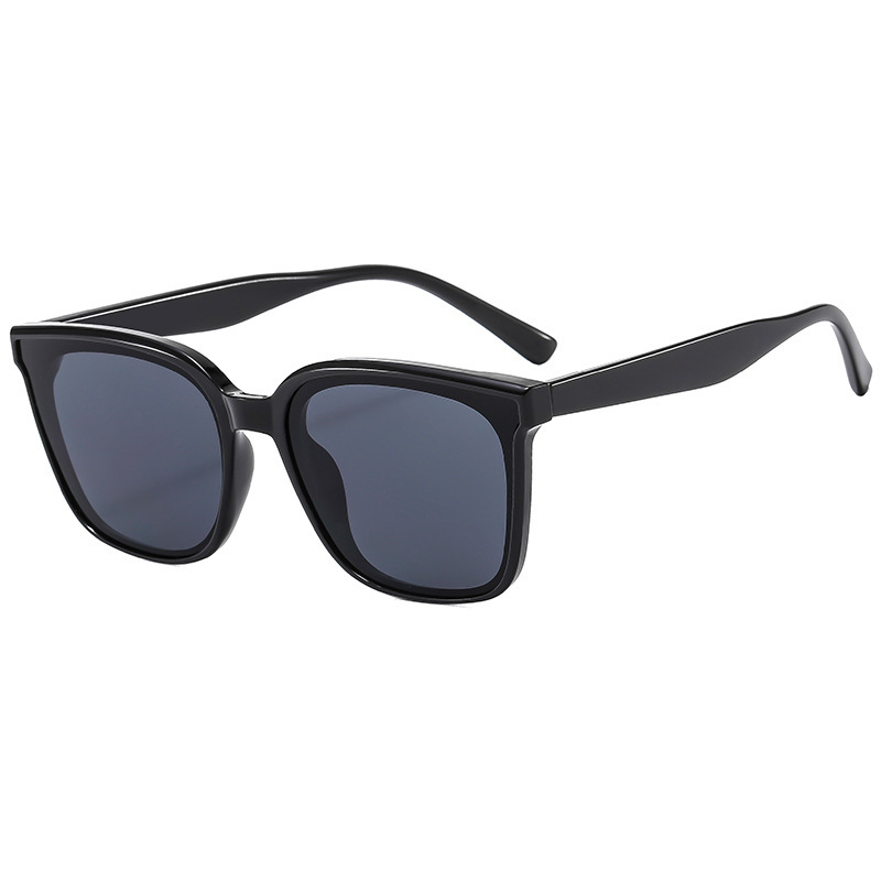 2023 new sunglasses men's sunglasses women's sunglasses drivers driving glasses UV-proof retro ZN3718