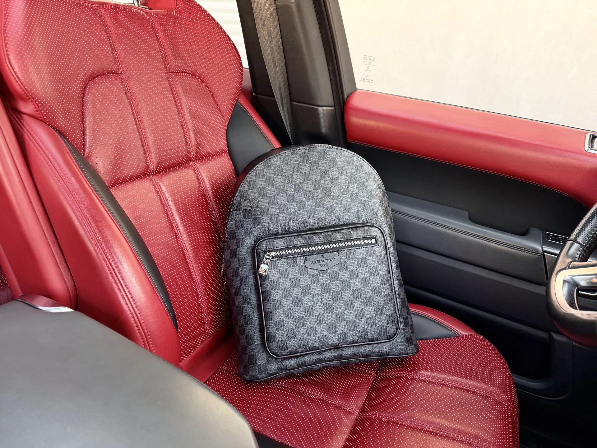 Louis Vuitton Backpack