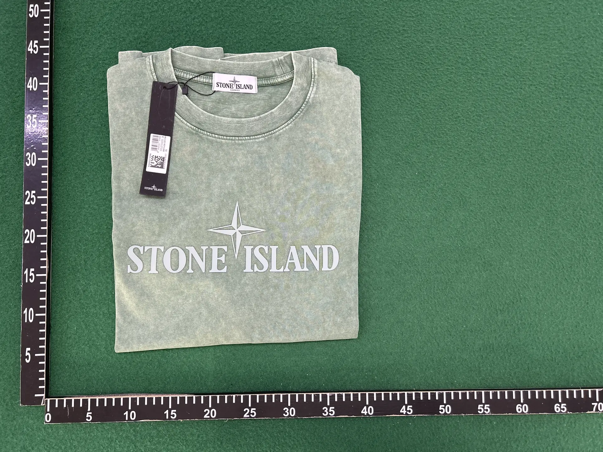 25FW T-shirt 5166