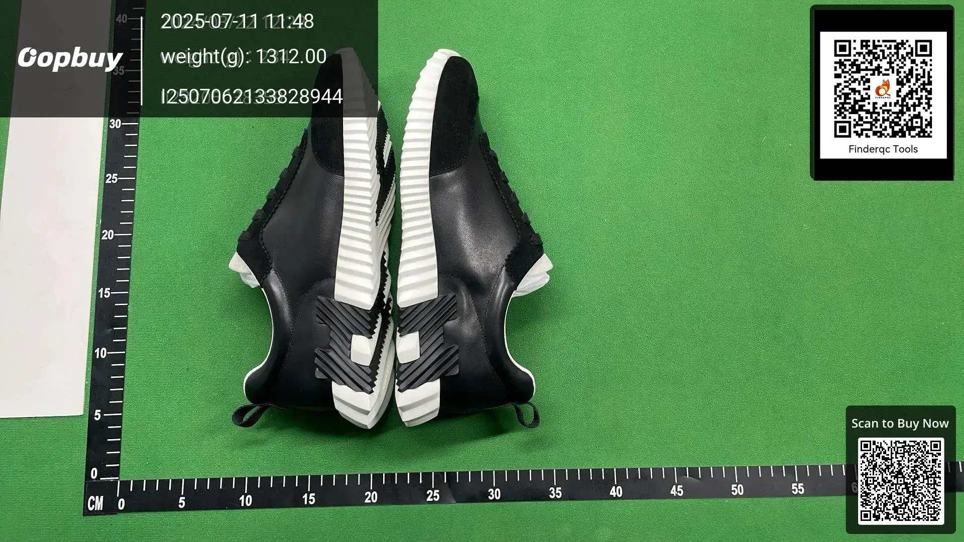 Guangzhou Top Board Quality Luxury European and American Brand Genuine Leather Couple Sports Casual Shoes Cowhide Spliced Color Running Shoes