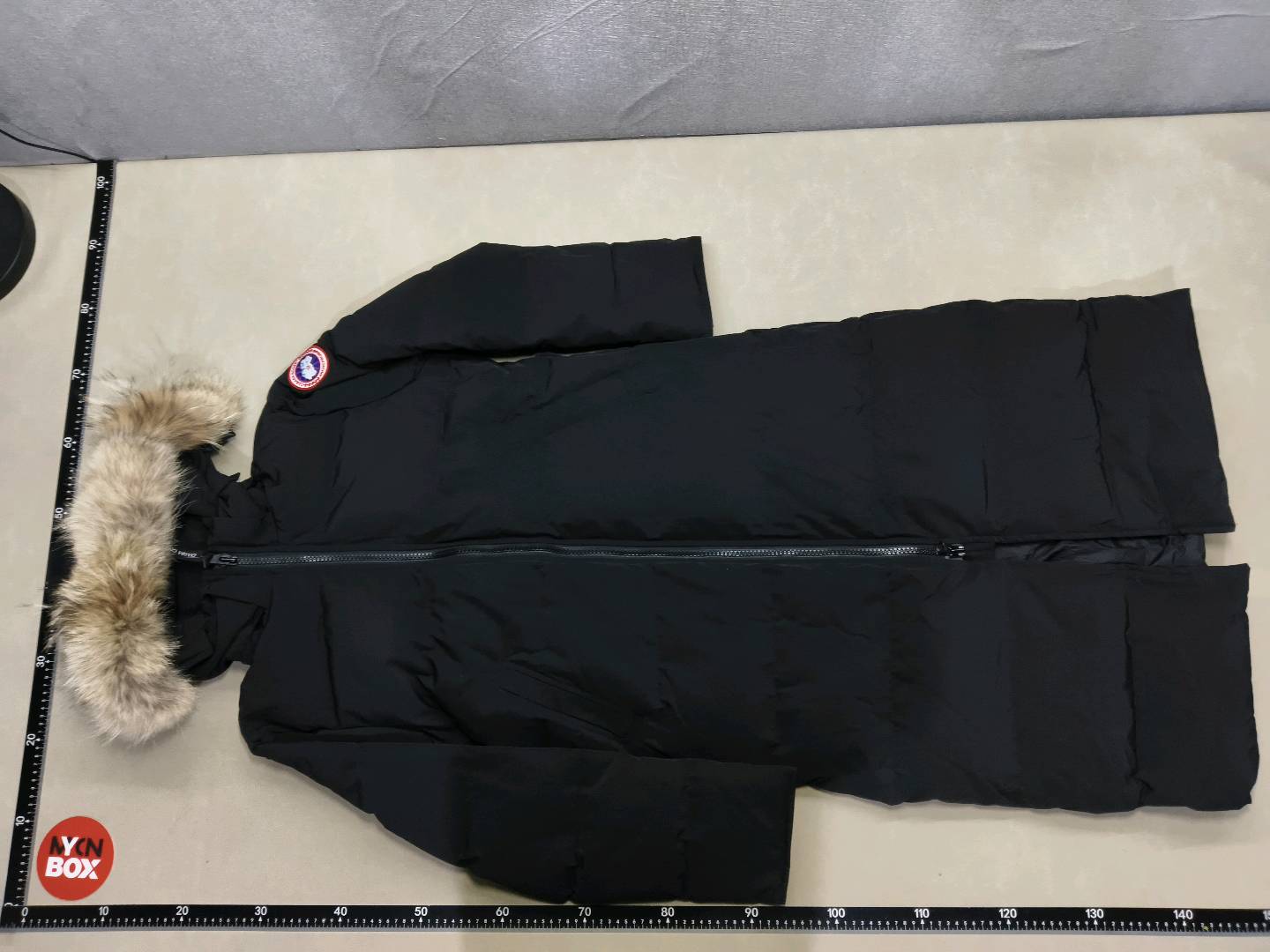 G22 Women's Jacket QC