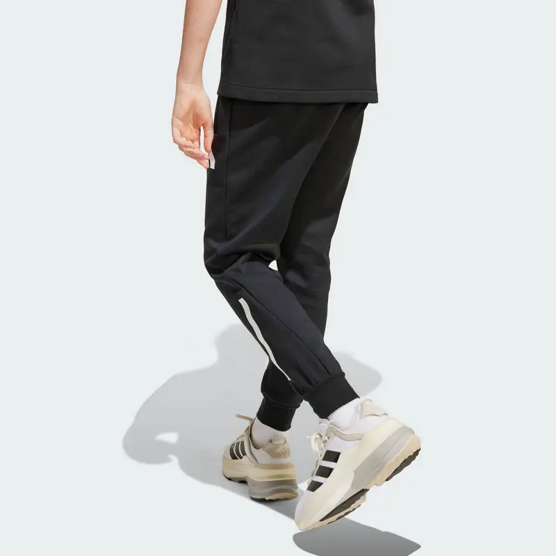 Adidas Adidas Boys New arrival Casual Easiest for match Fashion Pants Plaid Sports pants Jd0006