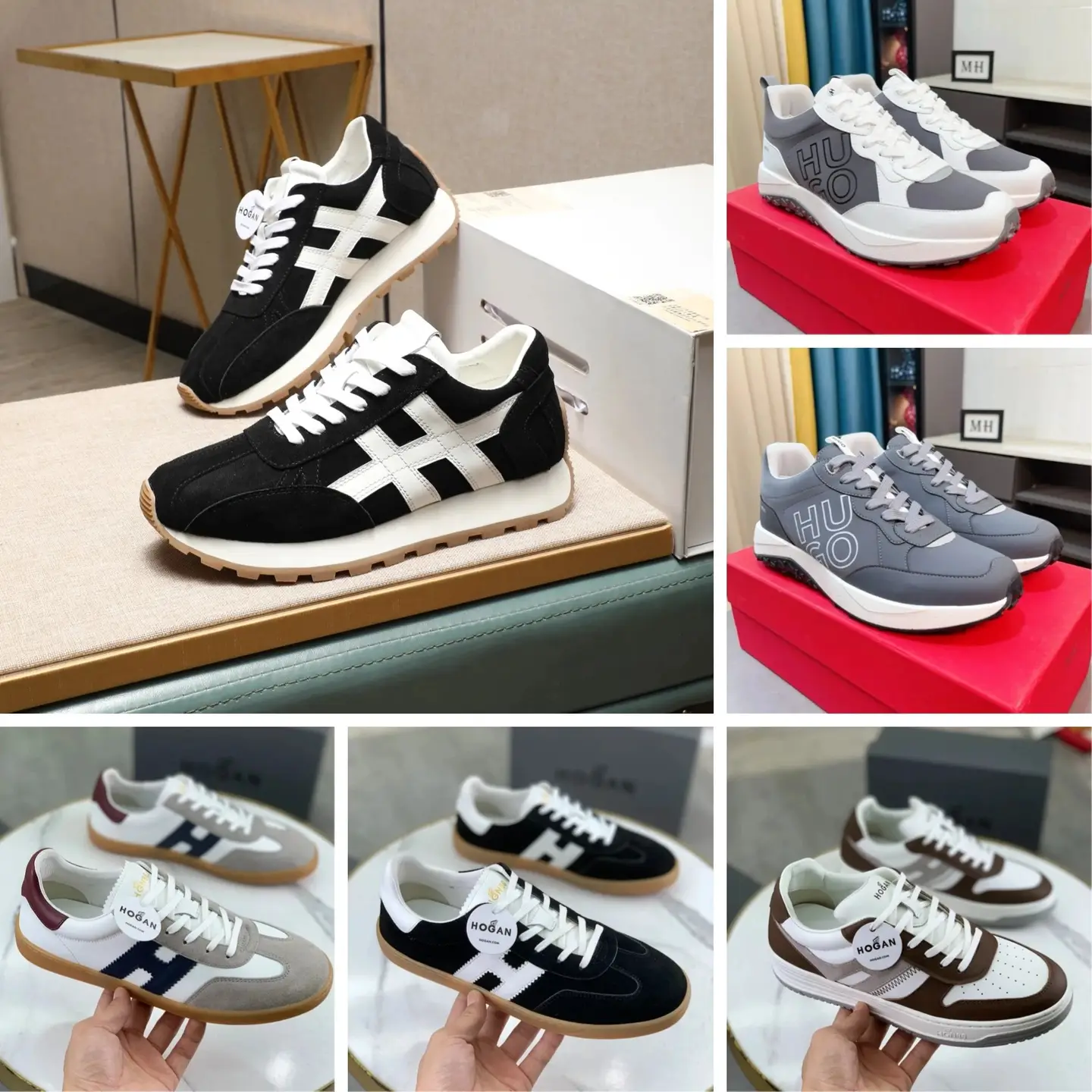 时尚祸根鞋子 YDL-Enter store, more 500+ items