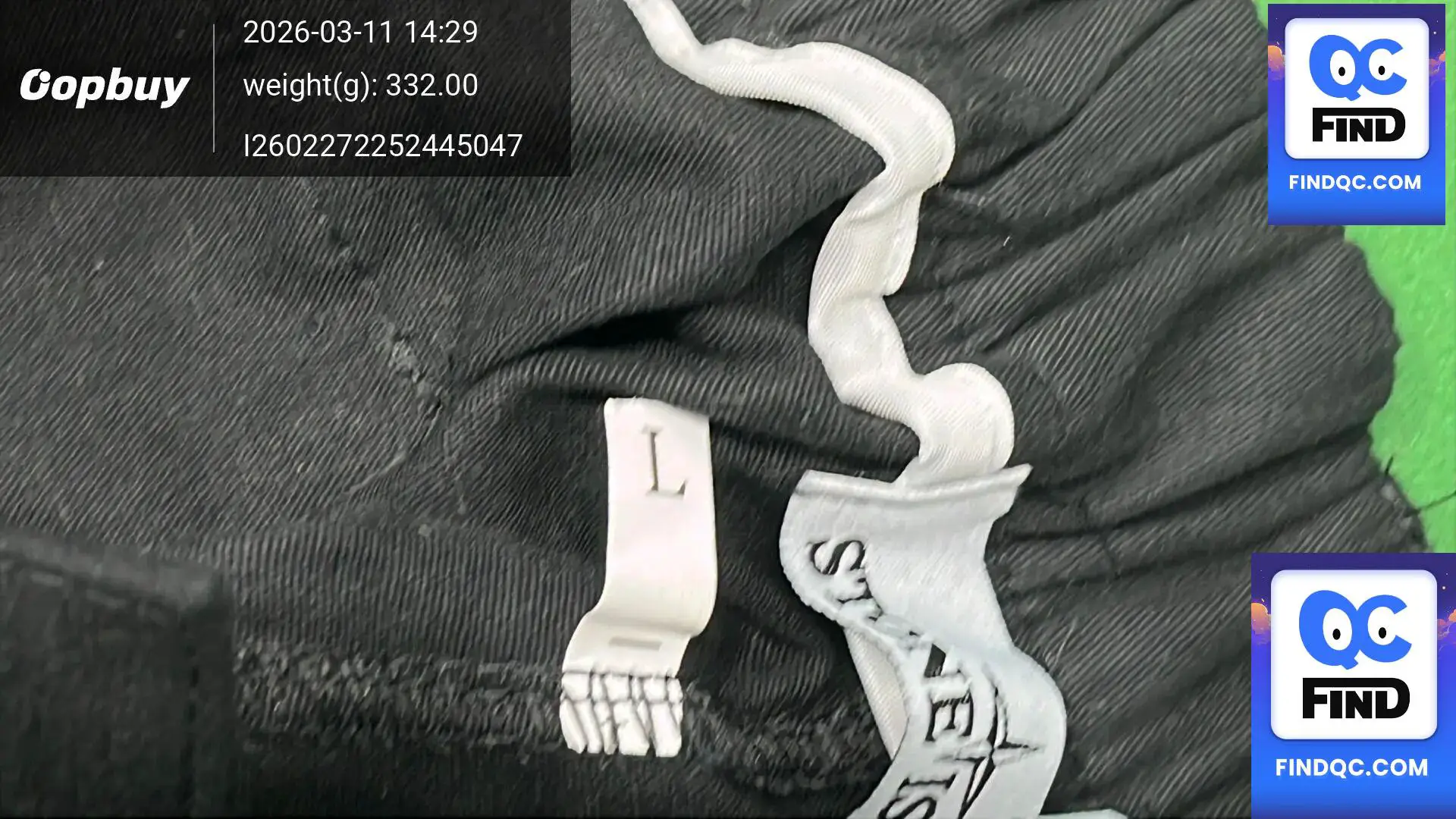 Fashion workwear shorts for men's casual wear -005