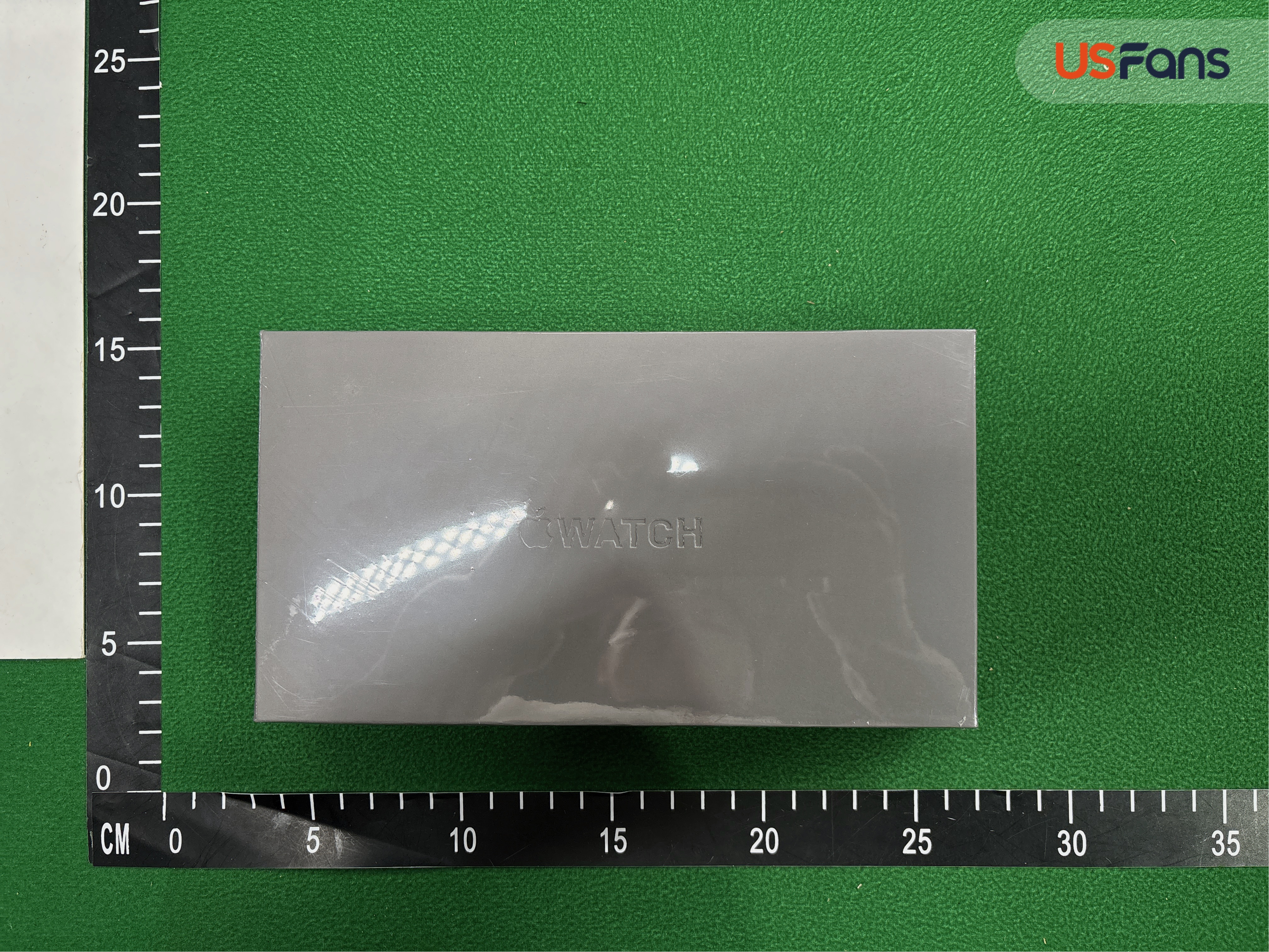 watch ultra2 top quality QC