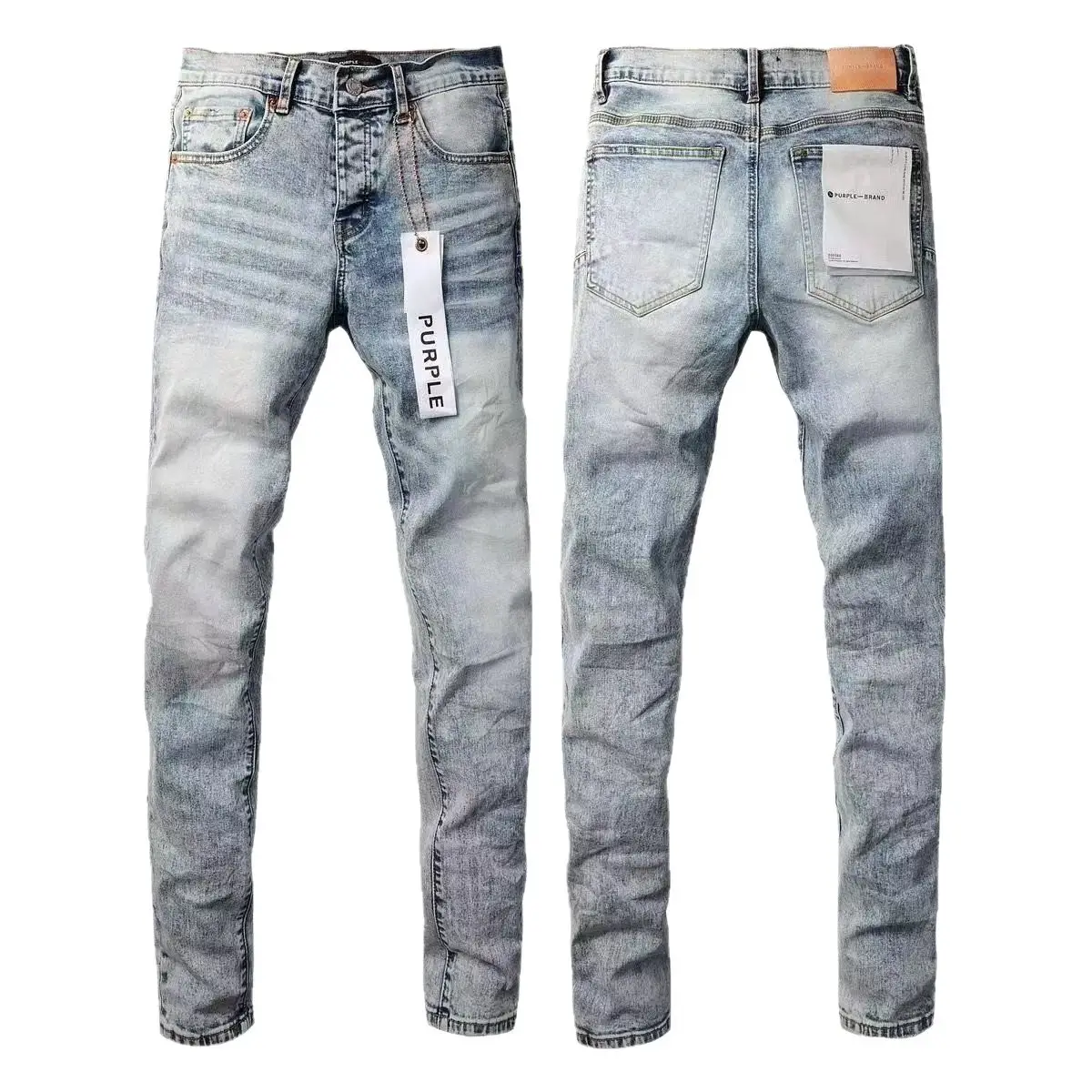 Purple Brand Jeans