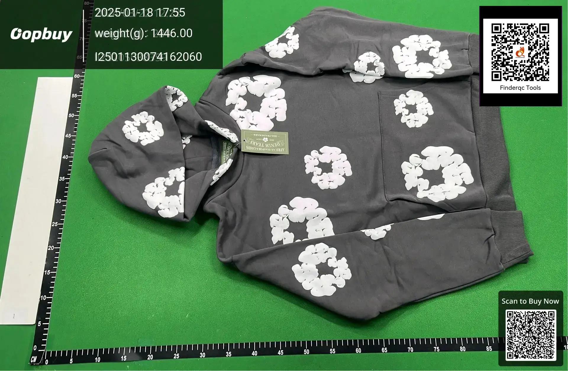 [Full Series] DT Foam Kapok Sweatshirt Printed Short-sleeved T-shirt Hooded Long Pants suit