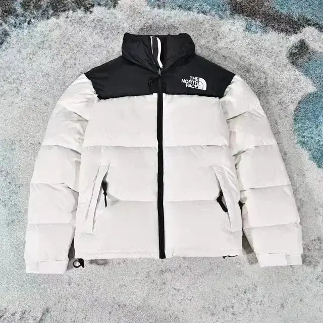 New winter U.S. version of the 1996 men and women with the same paragraph down cotton jacket couple models thickened warm cold bread clothing jacket (shipped goods non-quality issues do not support returns)