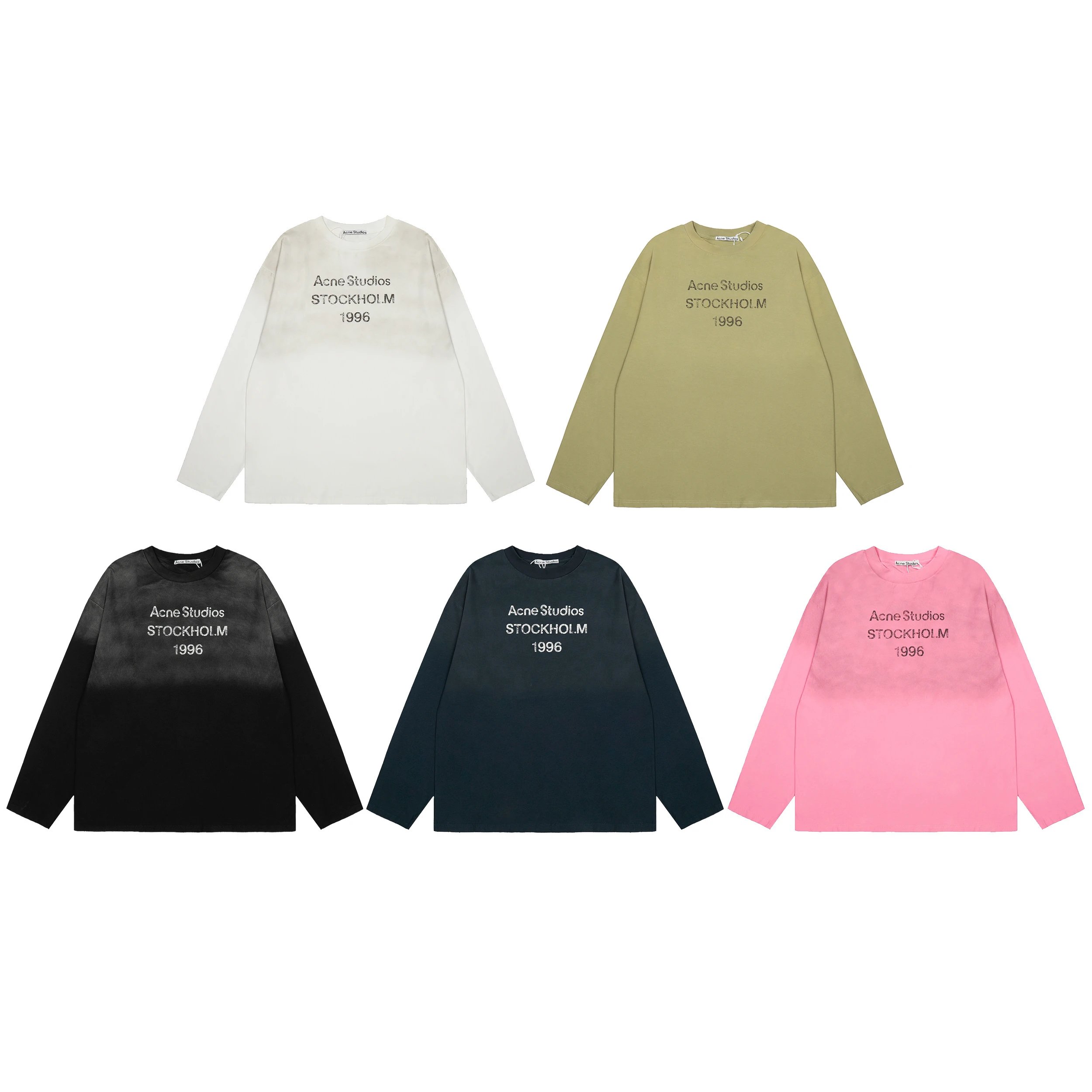 AVNE Long-sleeve