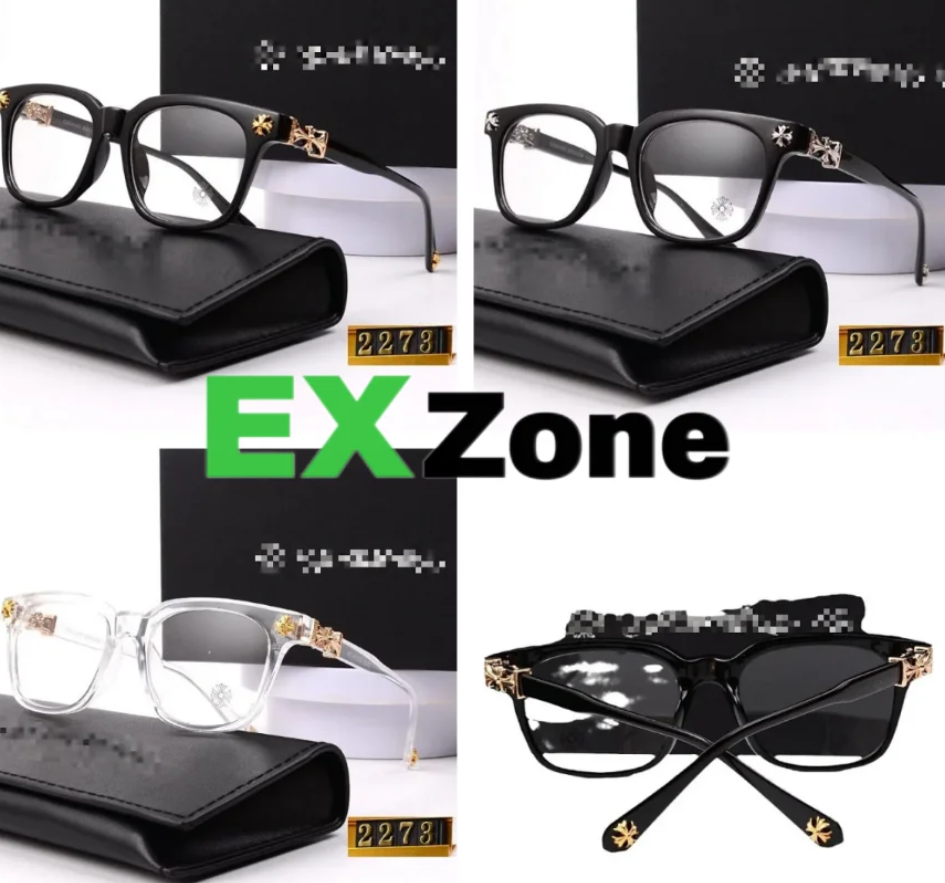 EX Zone Glasses