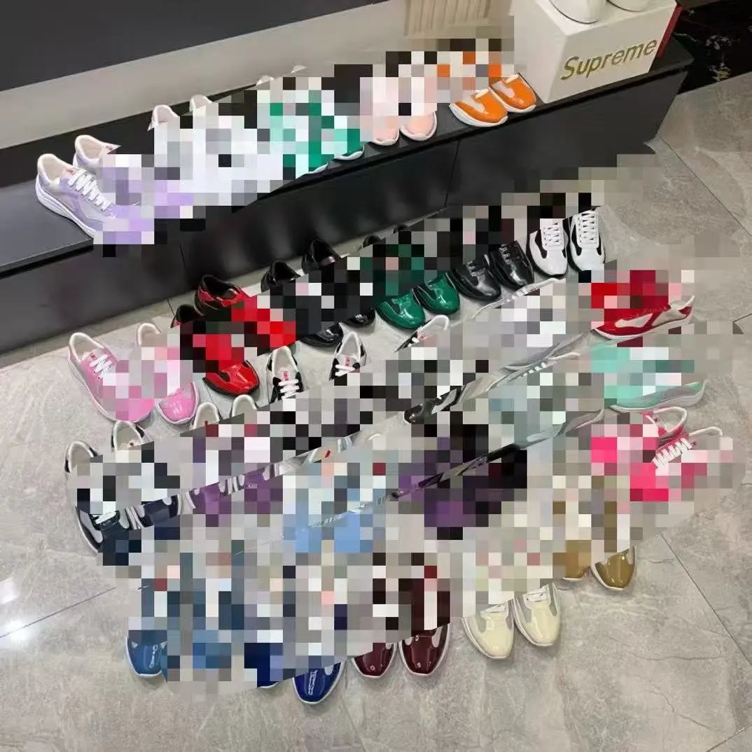 Supreme Shoes