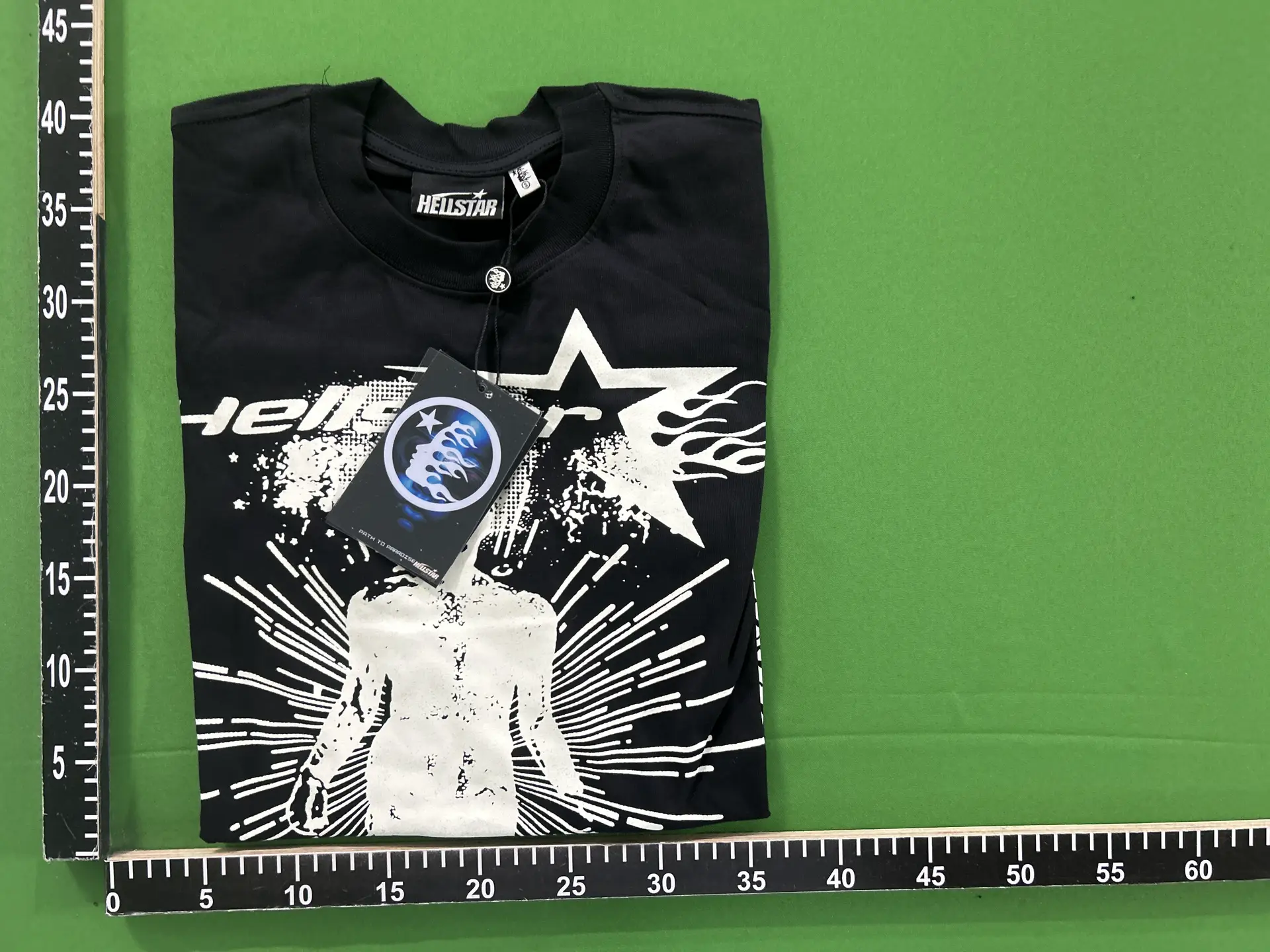 Hellstar T-Shirt