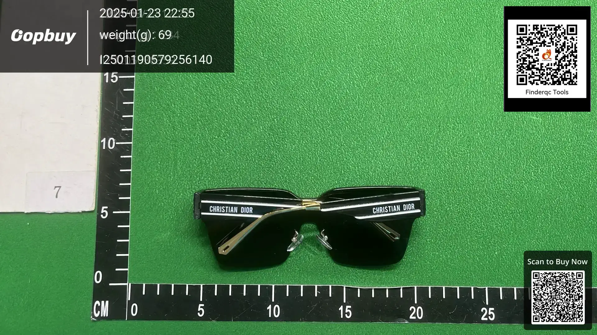 New Mercury Fashion One-Piece Sunglasses Letter Watermark Coated Lenses Large Square Frame Goggles Sunglasses Women's Sun Visors