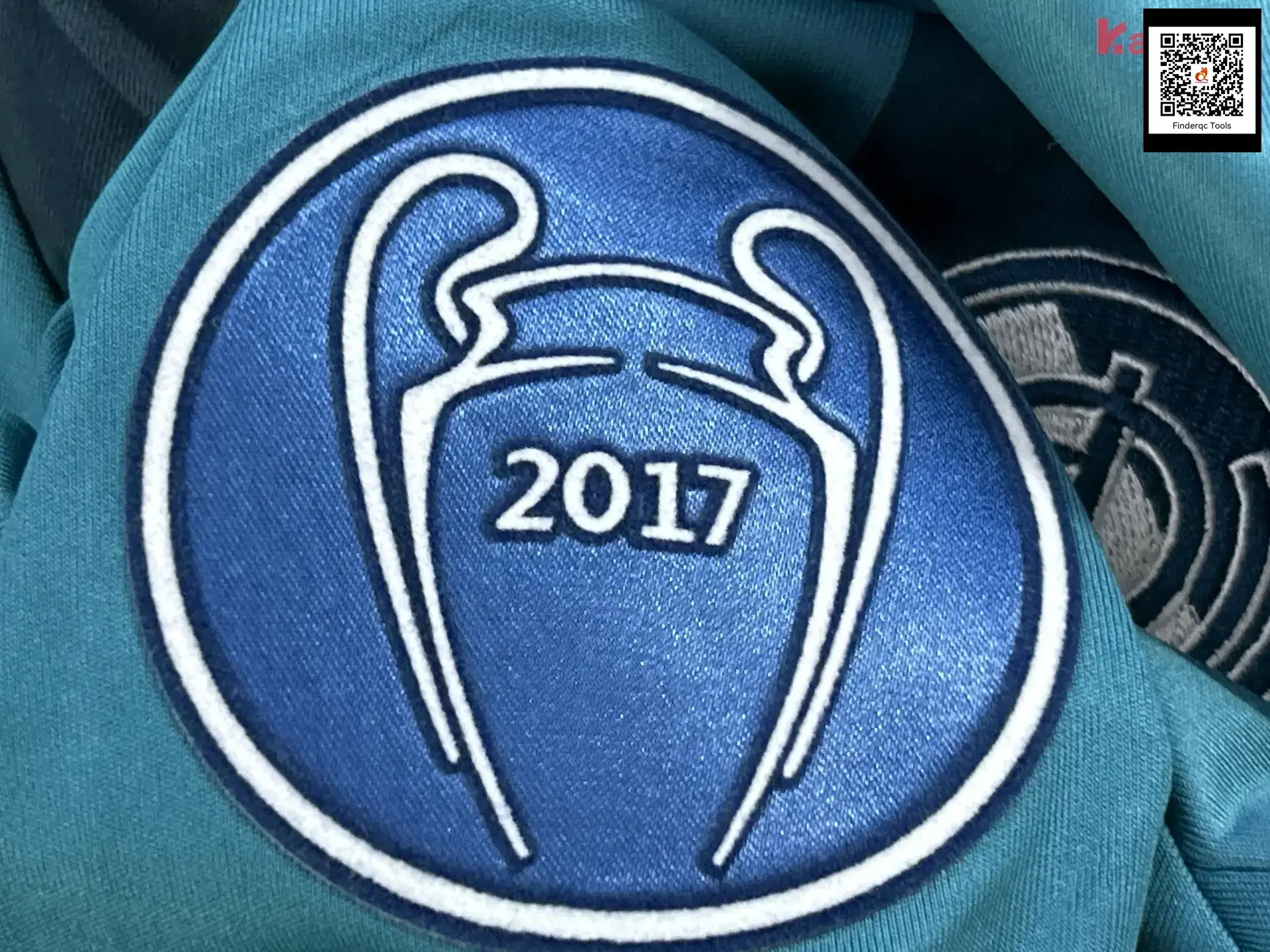 Real Madrid Emperor M Retro Jersey 11-20 Season 7 Ronaldo Jersey Football Jersey Wholesale Factory Outlet