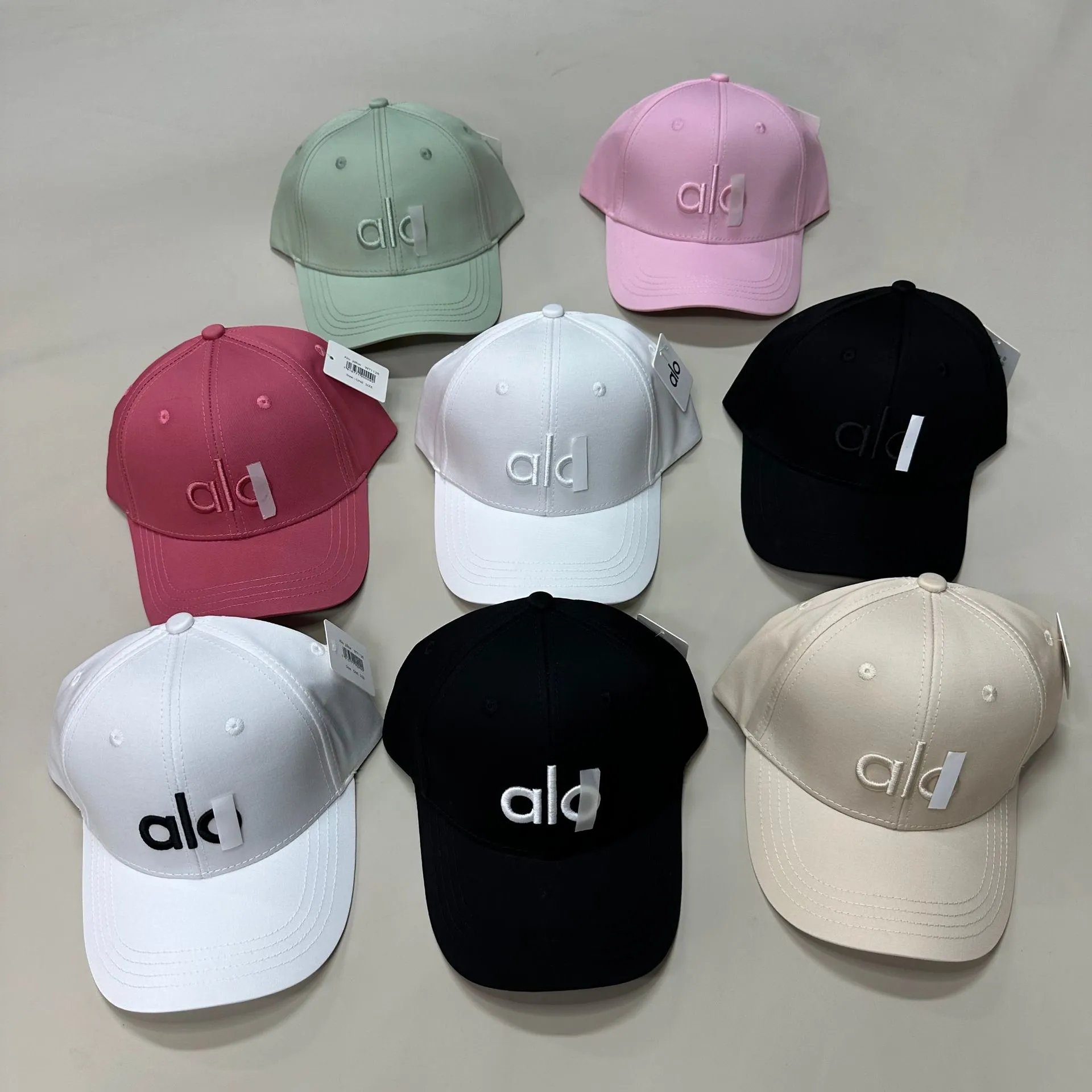 ald Baseball Cap