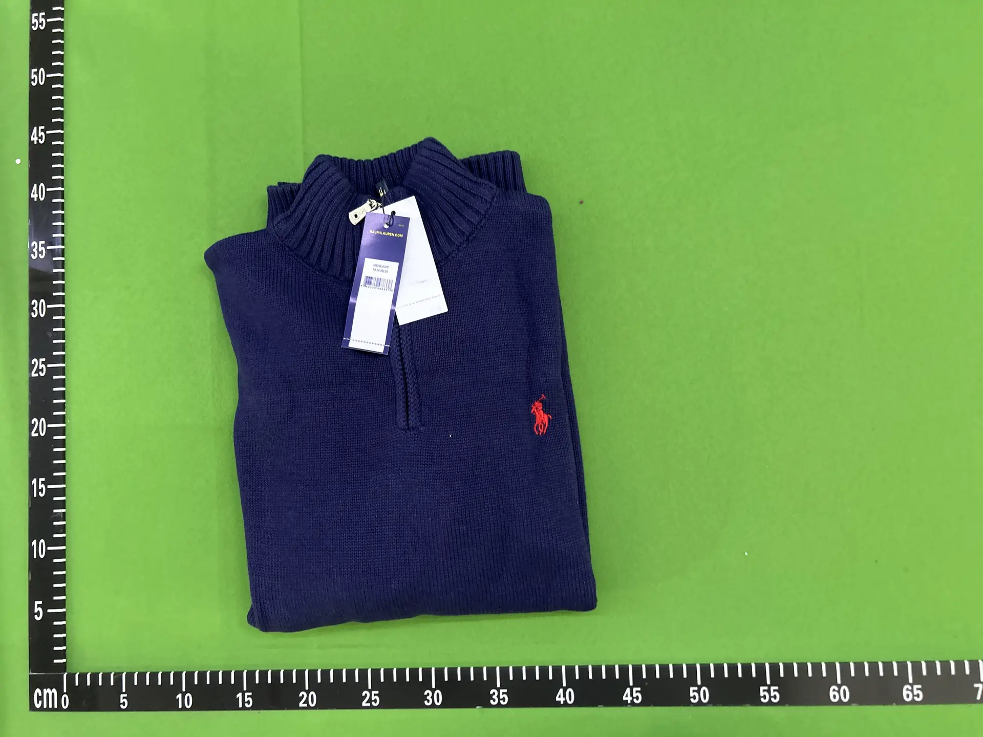 Fashion sweaters