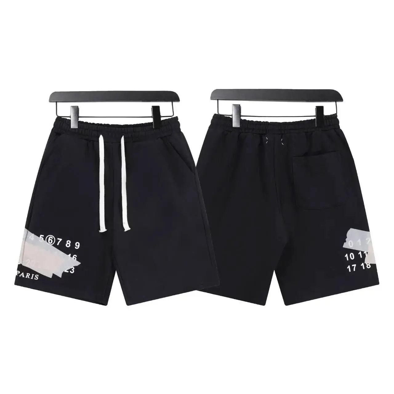 M-Fashion Shorts - S=MF
