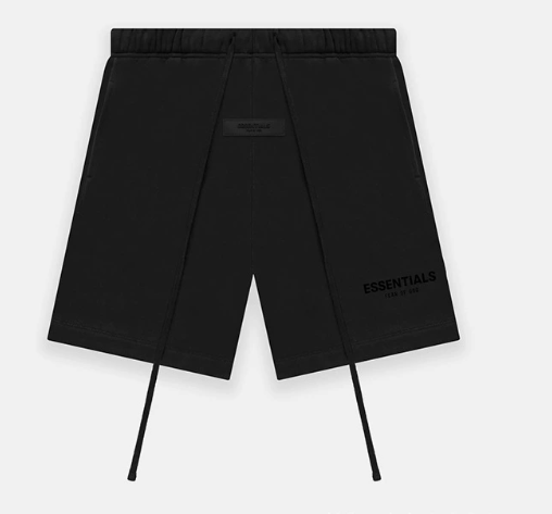ESSENTIALS FEAR OF GOD Shorts