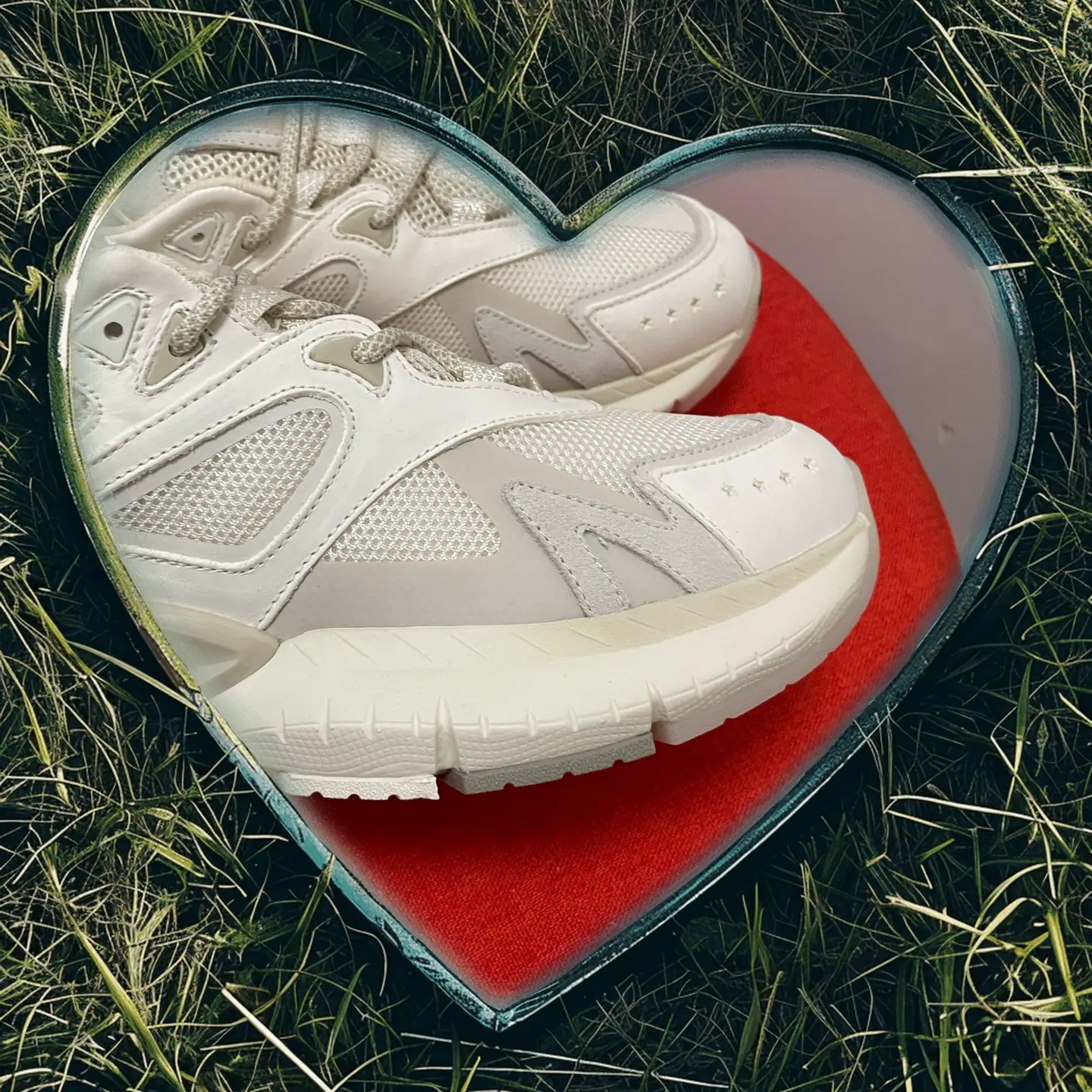 2024 Am Sneakers