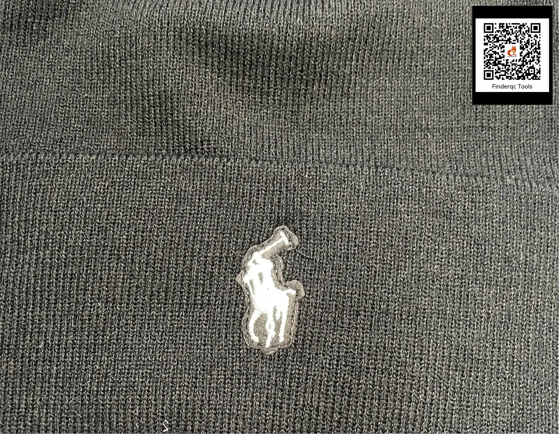 Polo Ralph Lauren Knitted Hat