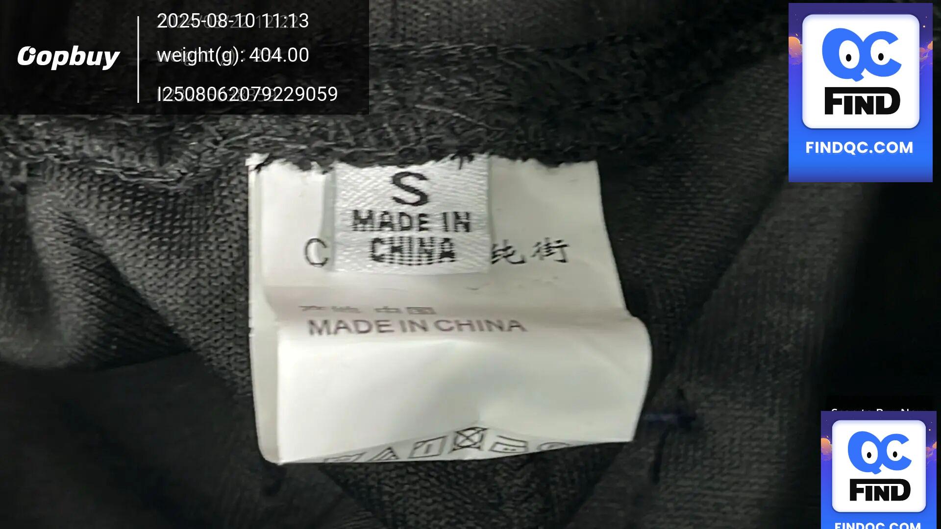 Men's Loose-Fitting Sports Shorts, Sweatpants, Solid Color, Casual, Versatile, New Spring/Summer Model E476225/482758 QC