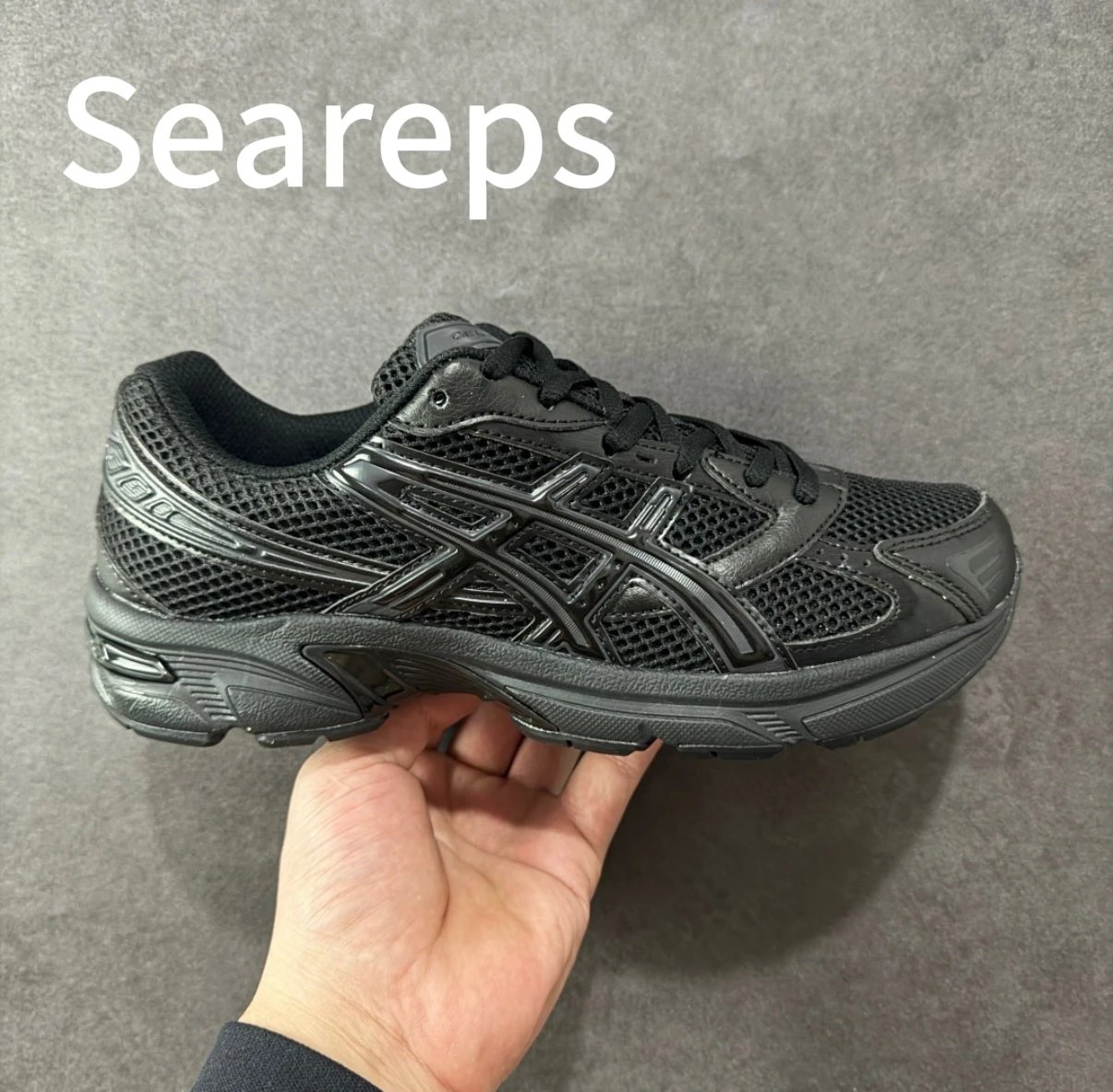Seareps  1130 QC-foto van WEIDIAN op Qualit.ly