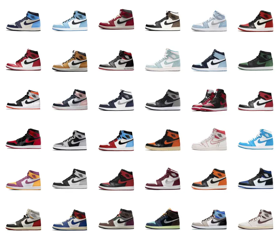 Thousands of hot-selling new products are available with one click