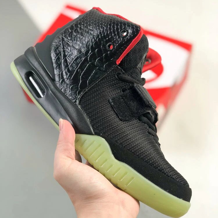 nik shoes