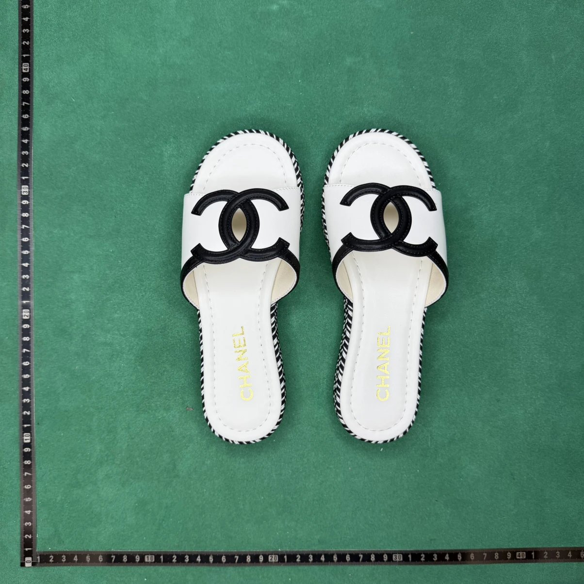 CHANEL Slides