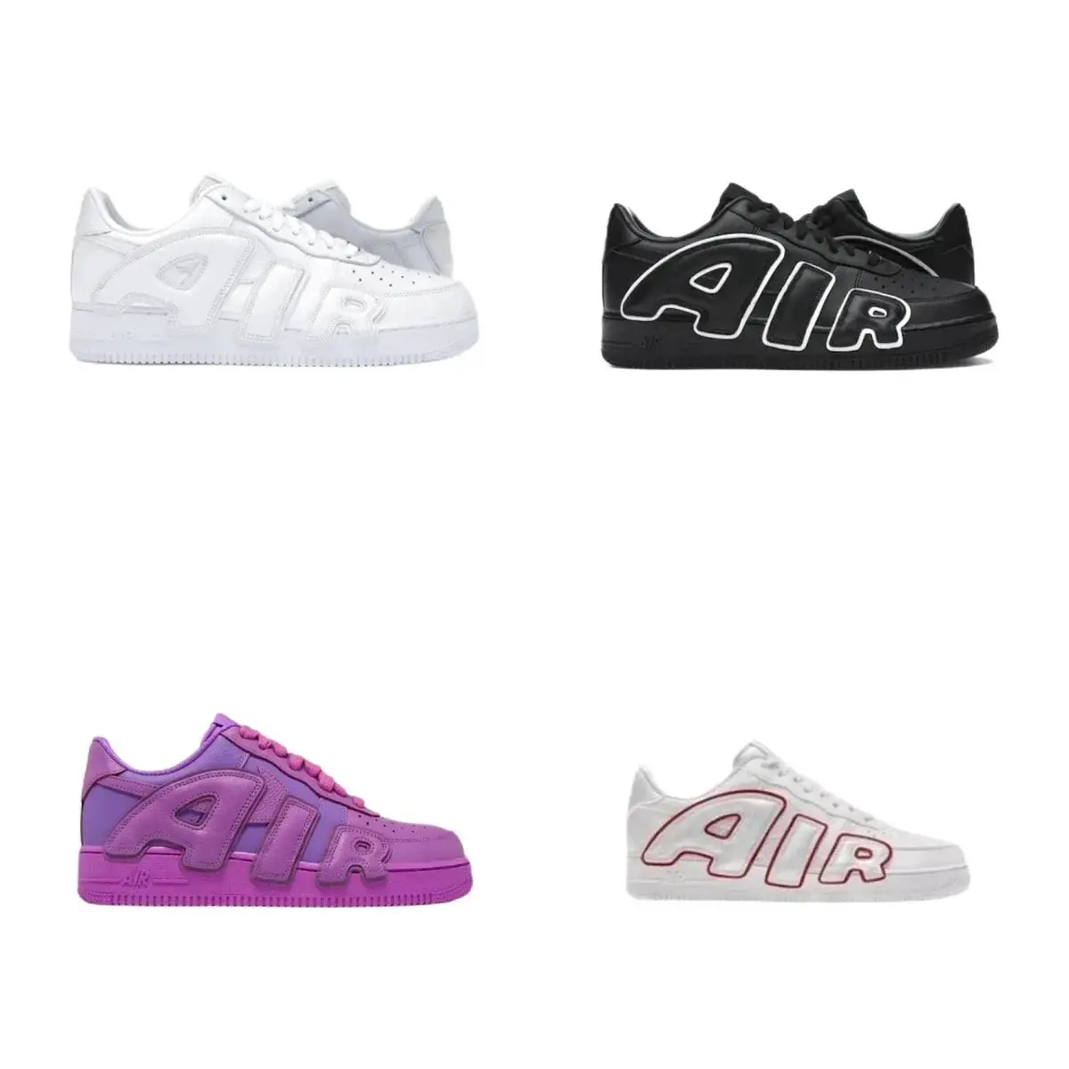 Top Version Casual Shoes Sneakers 05