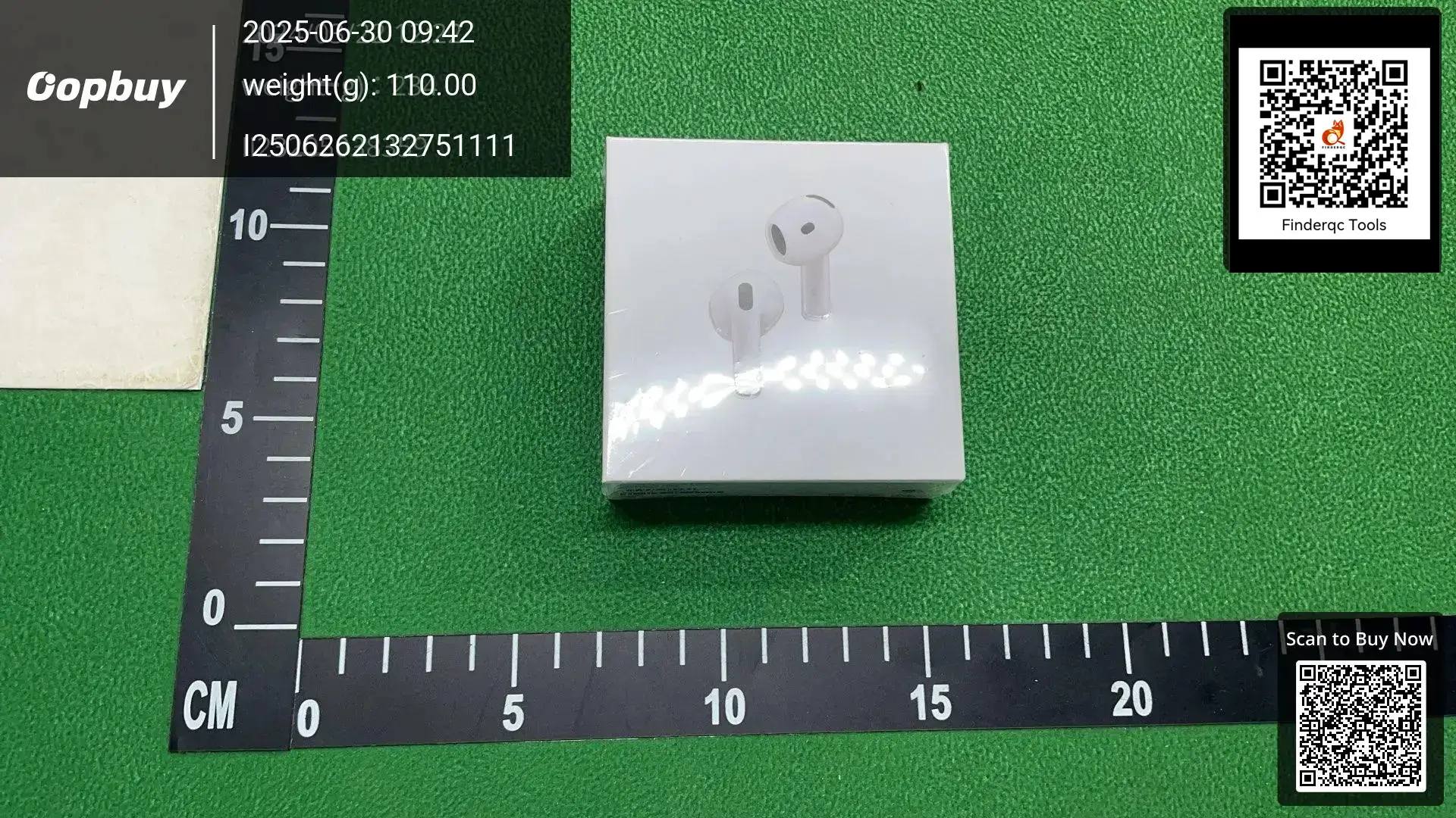 Apple AirPods Pro White