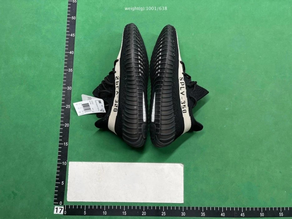 350V2 Running Shoes Fotografie QC de pe WEIDIAN pe Qualit.ly