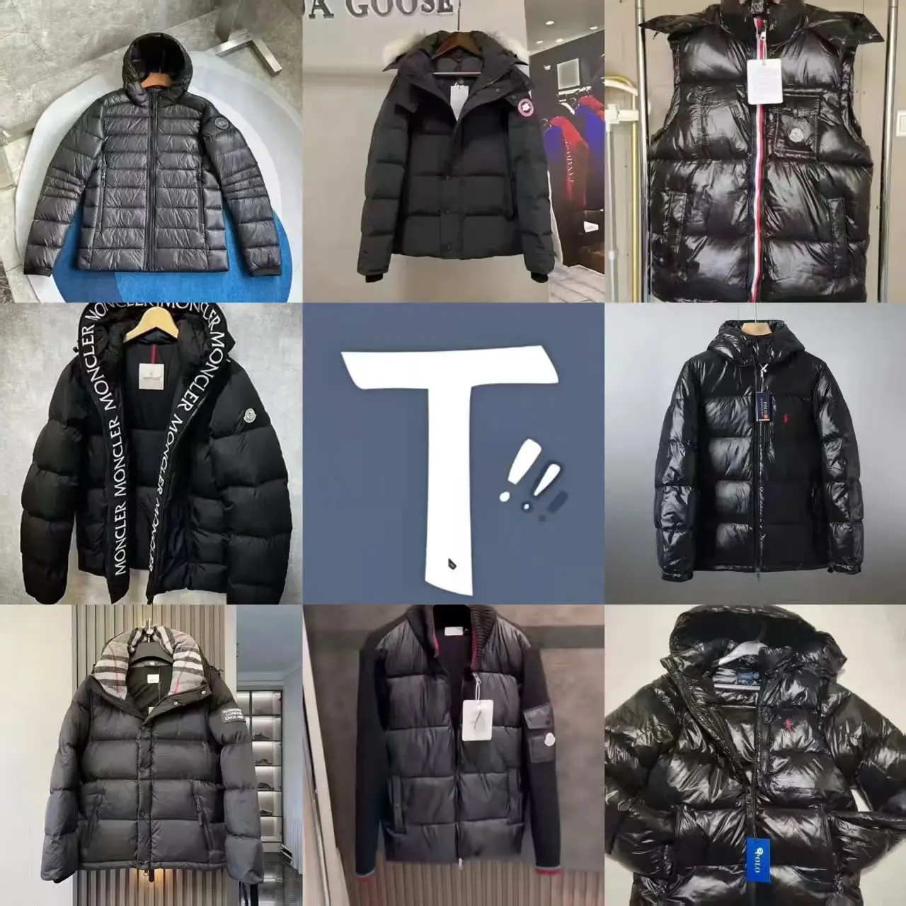 JF27Canada NF MOOK JacketsWhatsApp+86 159 8088 5450